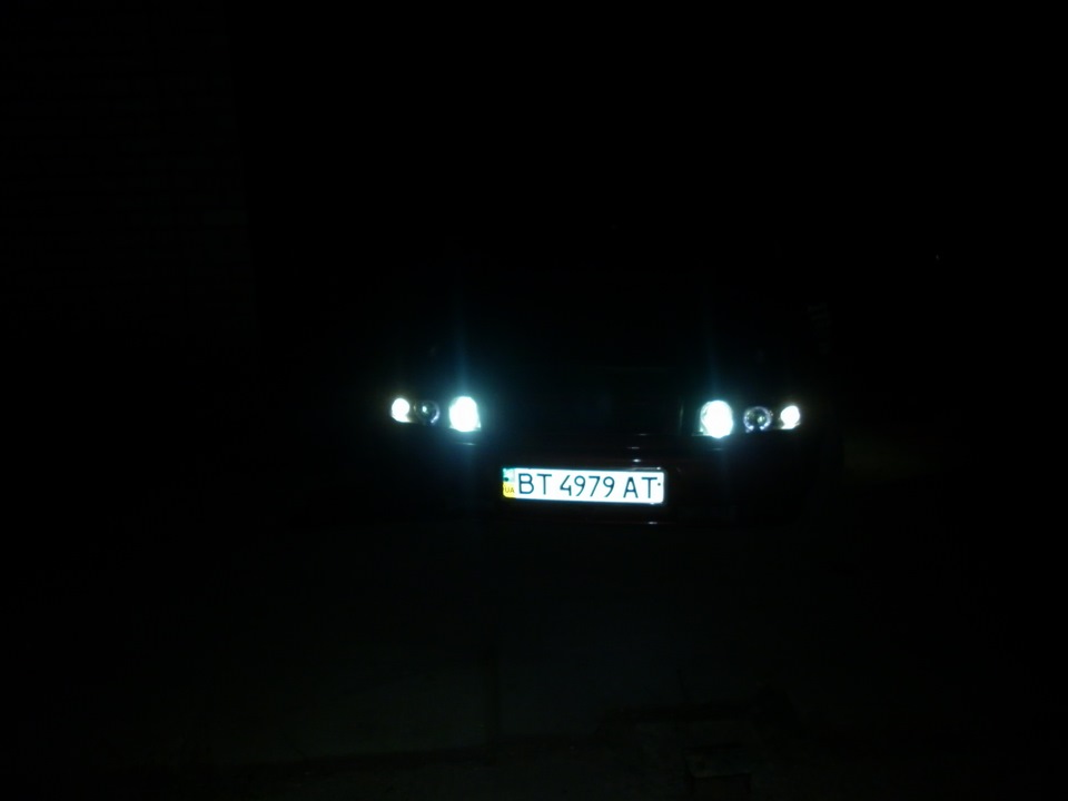 ксенон 2