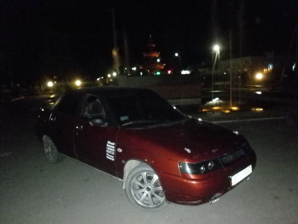 Нічні фотки 3