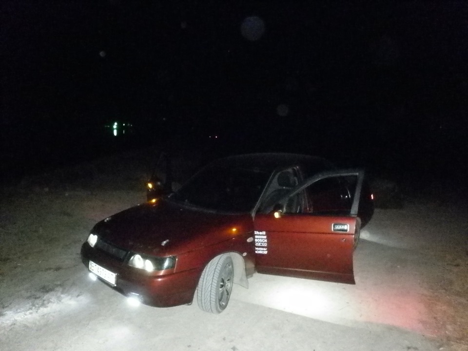 Нічні фотки 5