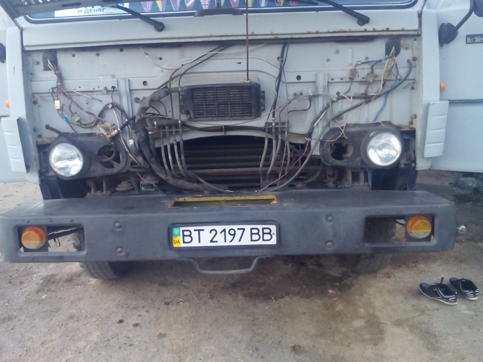 такий він був і такий він став 1