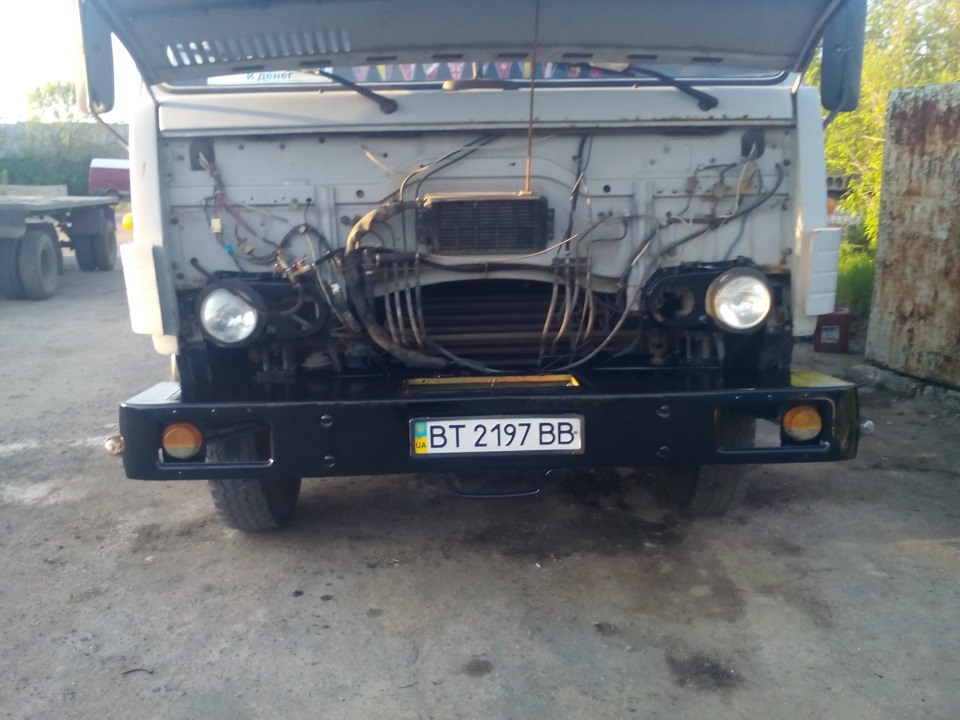 такий він був і такий він став 2