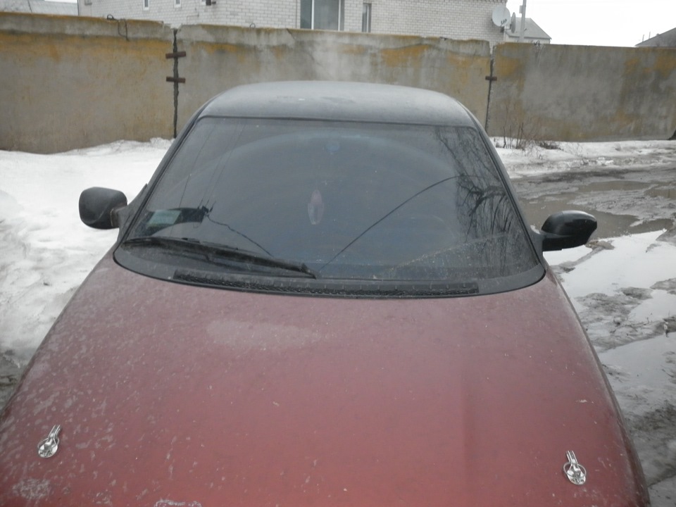 заміна дзеркал 3