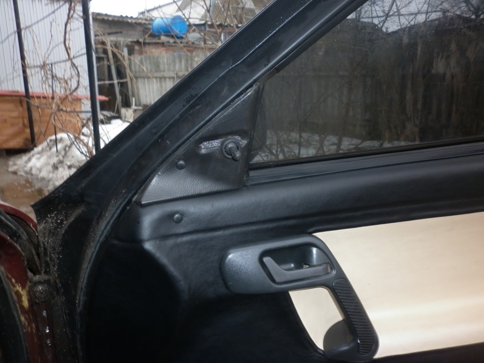 заміна дзеркал 5