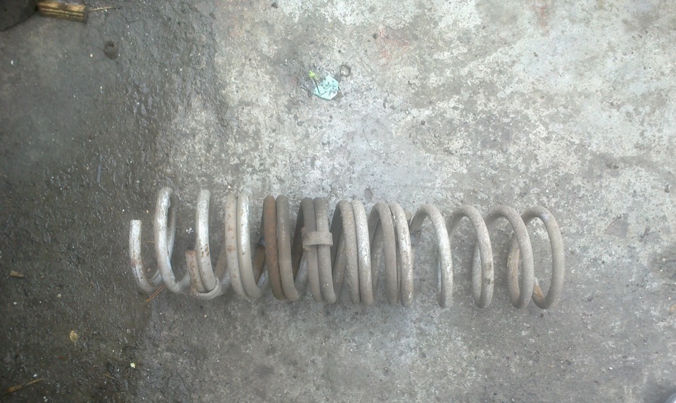 занижаем 1