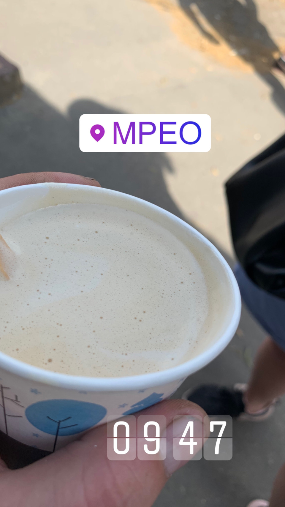 МРЕО та нові номери 4