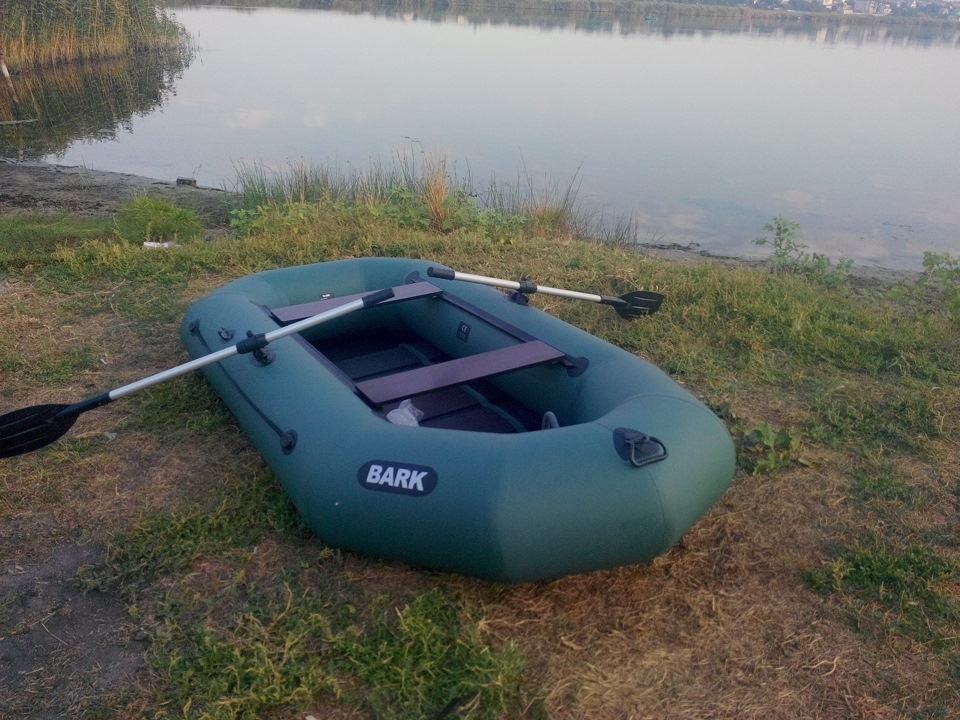 Рибалка 2