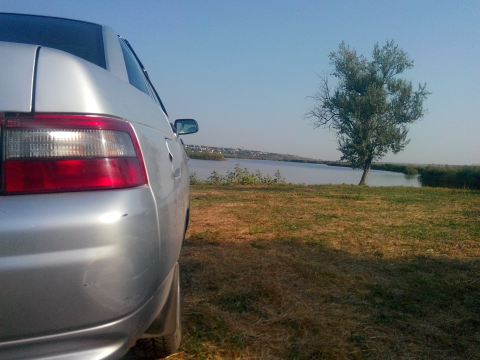 Рибалка 3