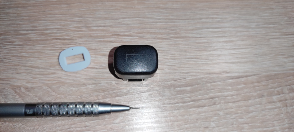 USB в заглушку 3