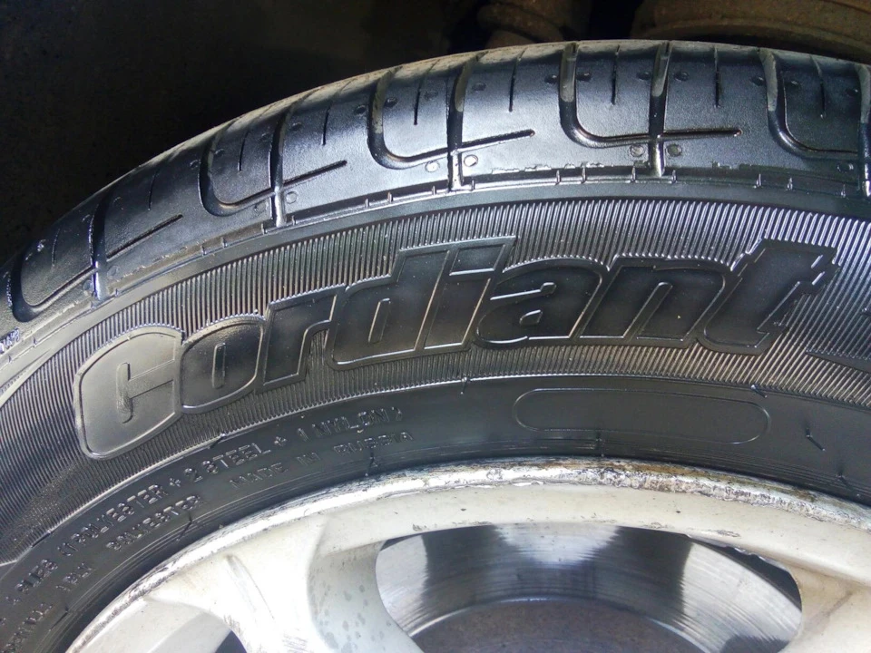 Cordiant Road Runner 185\60\14 (дополнил)