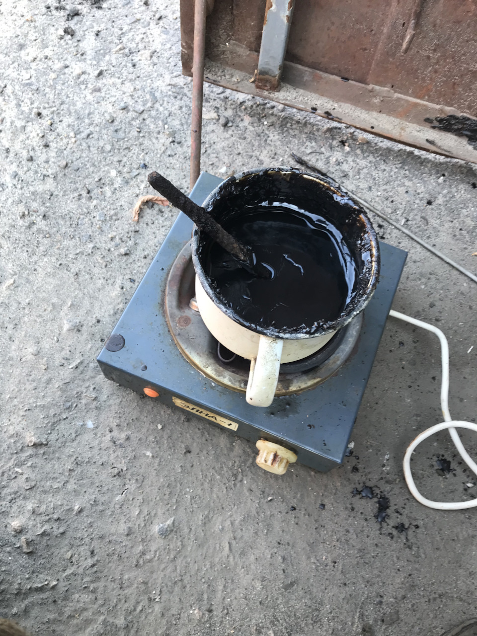 Підготовка до зими ч.2 2