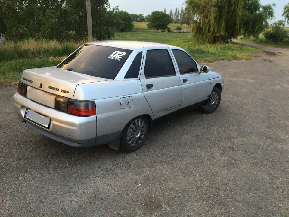 Продана 1