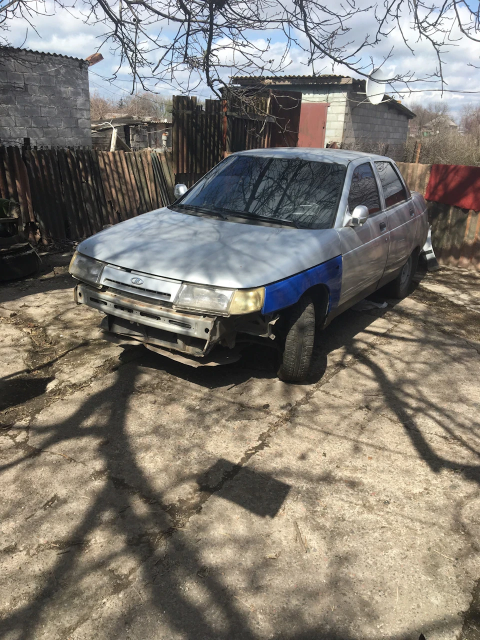 Зовнішній вигляд