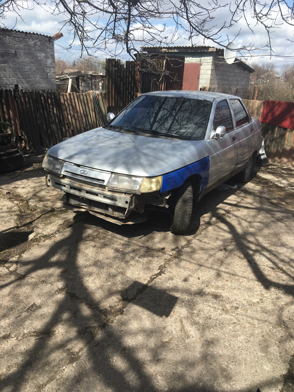 Зовнішній вигляд 1