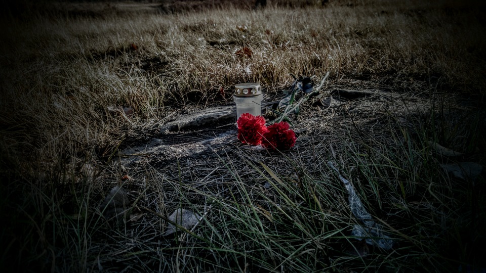 Автопробіг 15.11.15 День пам'яті жертв ДТП 1