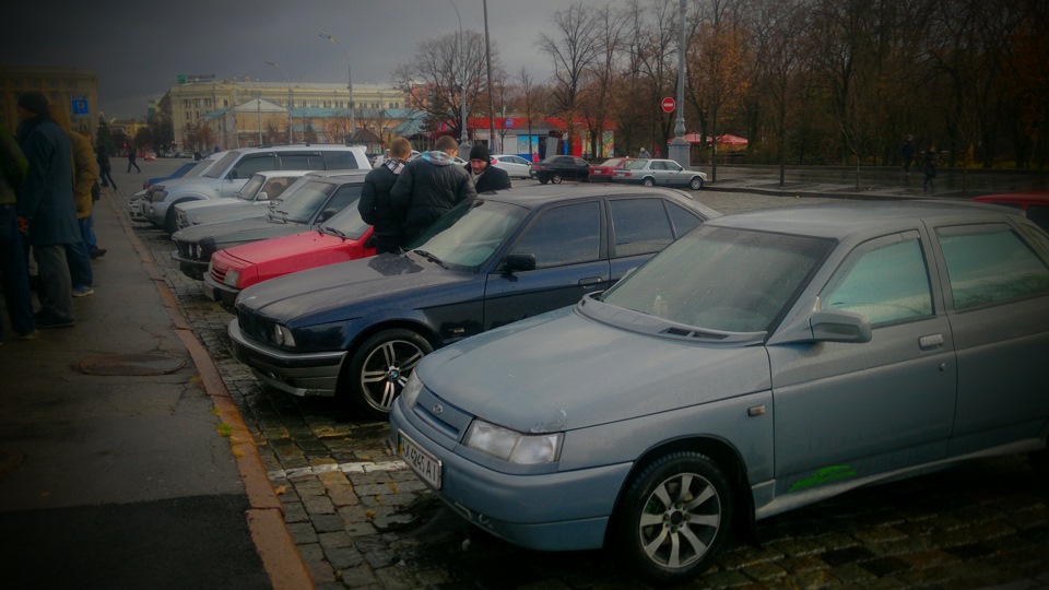 Автопробіг 15.11.15 День пам'яті жертв ДТП 3