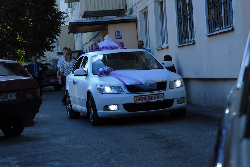 Ах це весілля… 4