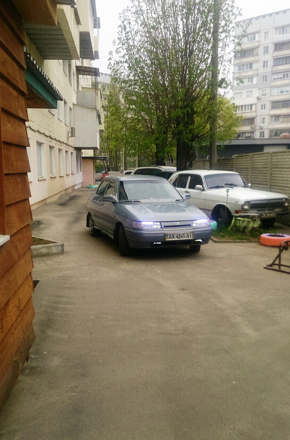 Переустановка ДХО 3
