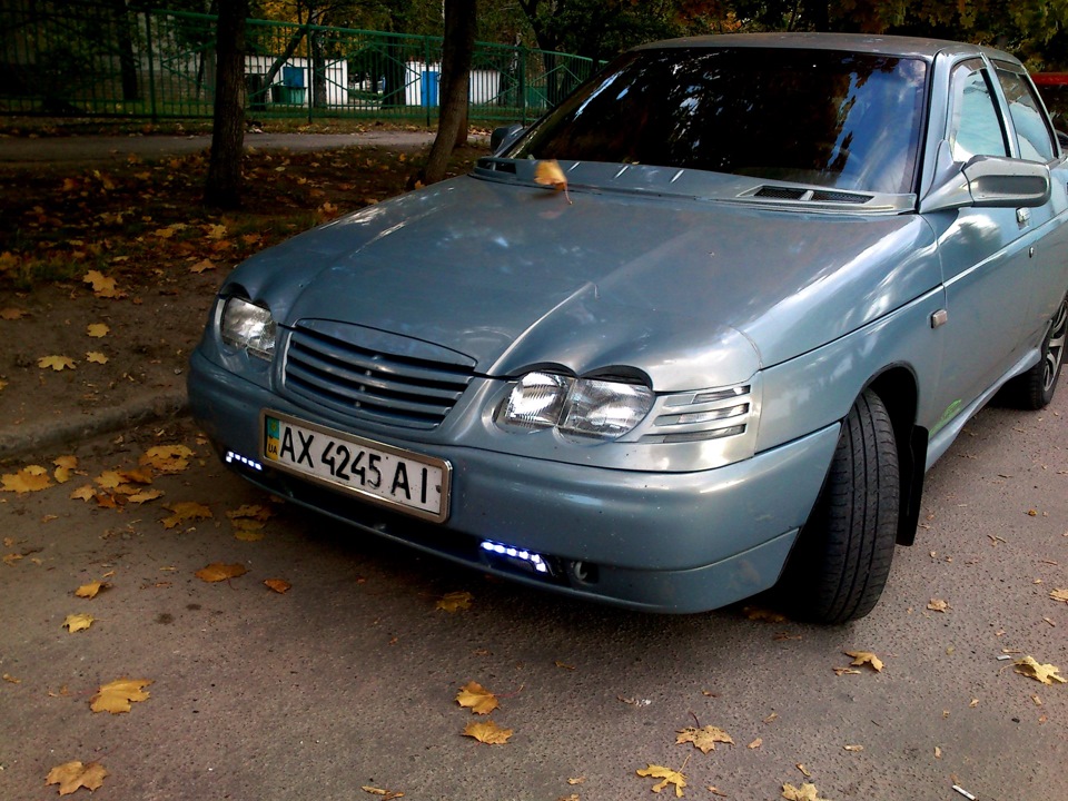Встановлення DHO 4