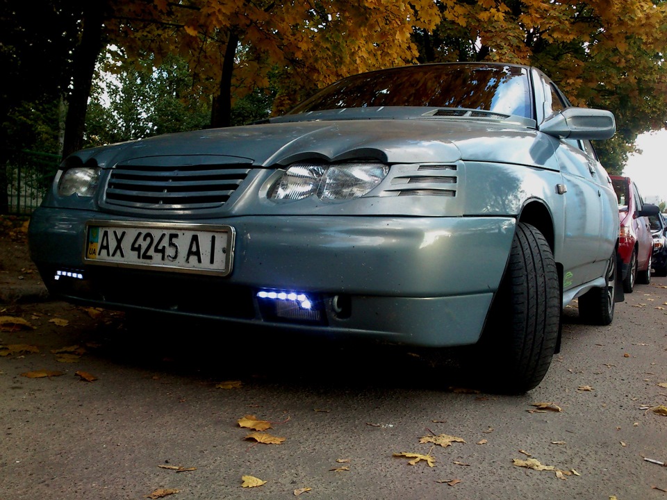 Встановлення DHO 3