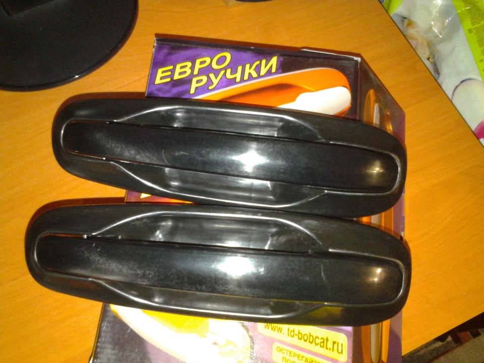 Євро ручки РИСЬ 1