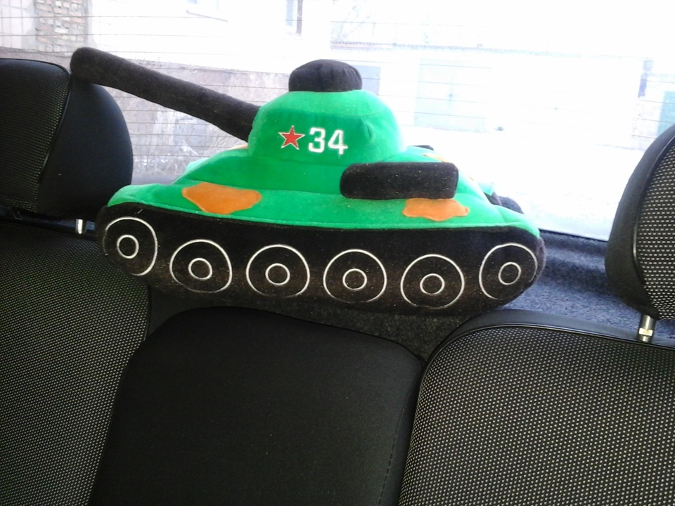 т-34)))) 2