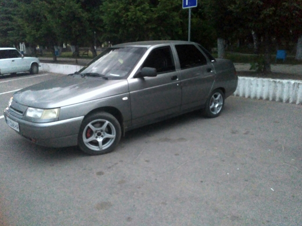 Диски r15 та шини Toyo proxes t1r 195/50 4