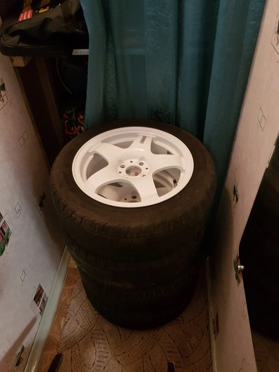 Slik 184s R15