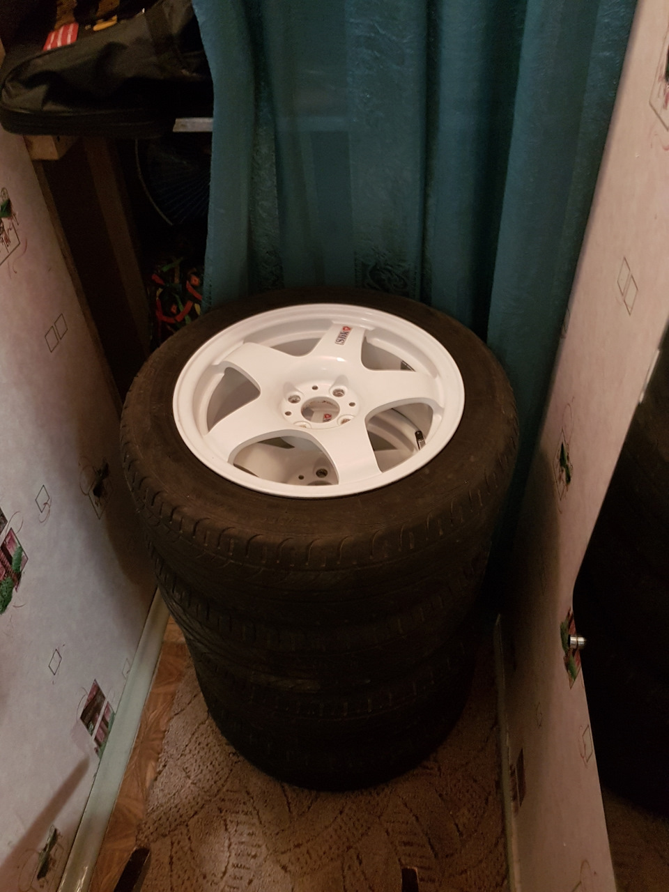 Slik 184s R15 1