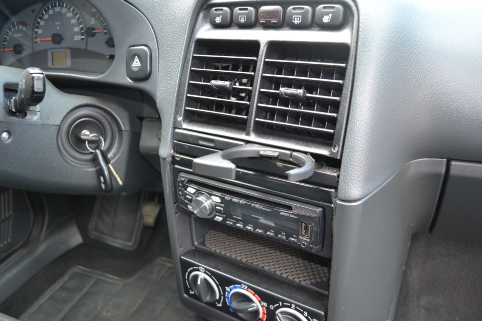 Підсклянники від BMW. 4
