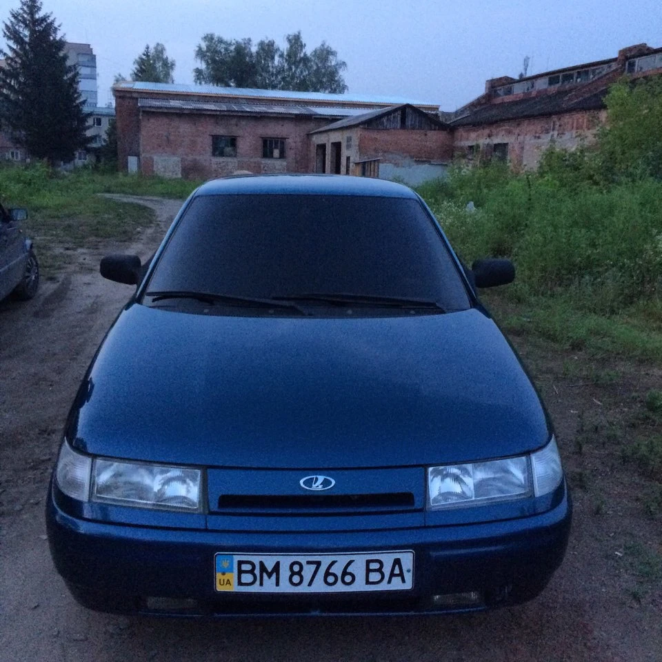 Планове ТО