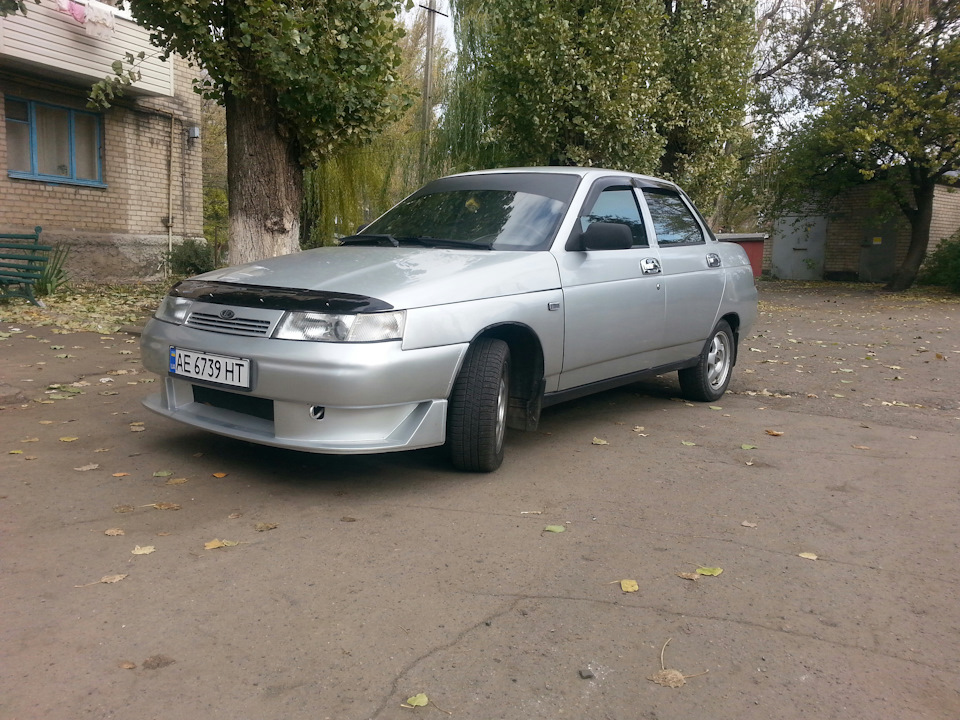 Стайлінг 3