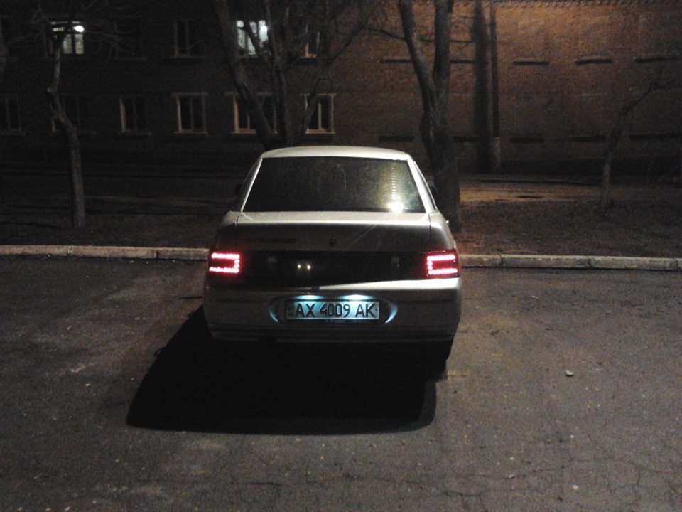 Стопи ProSpot 3