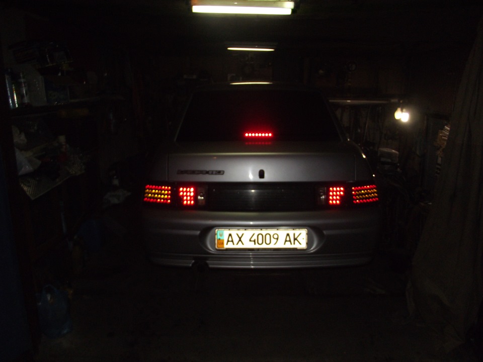 Стопи ProSpot 4