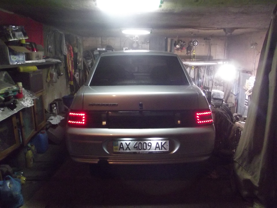 Стопи ProSpot 2