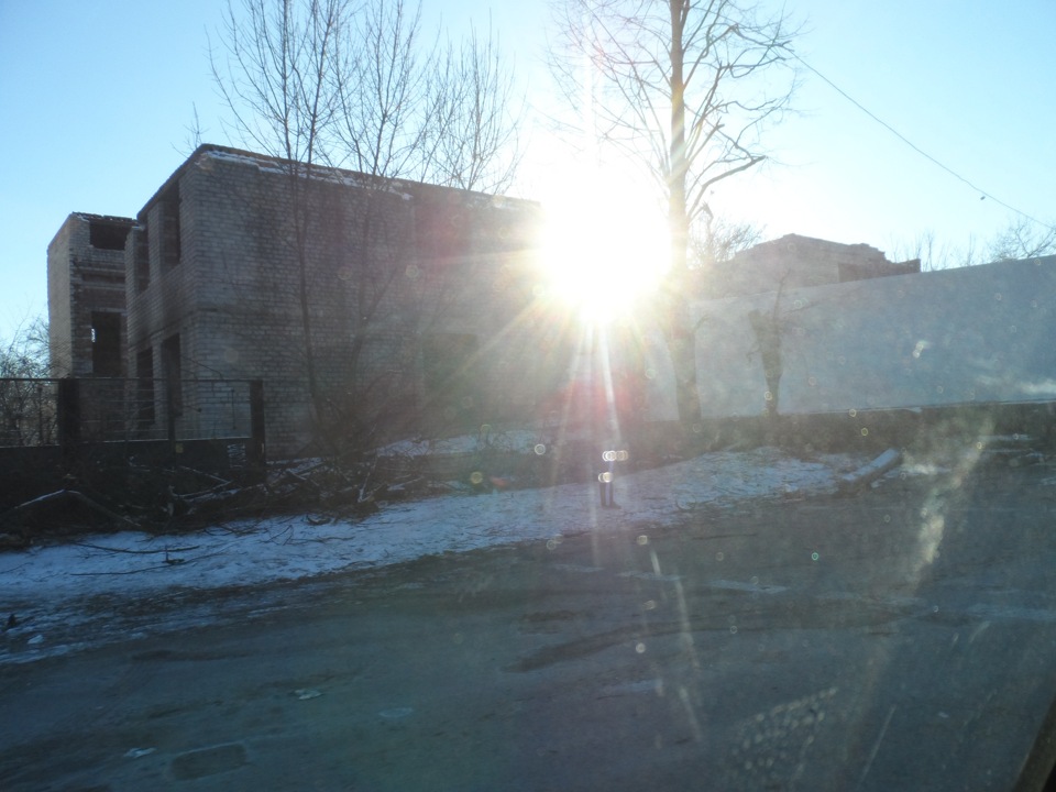 Витрата палива 1
