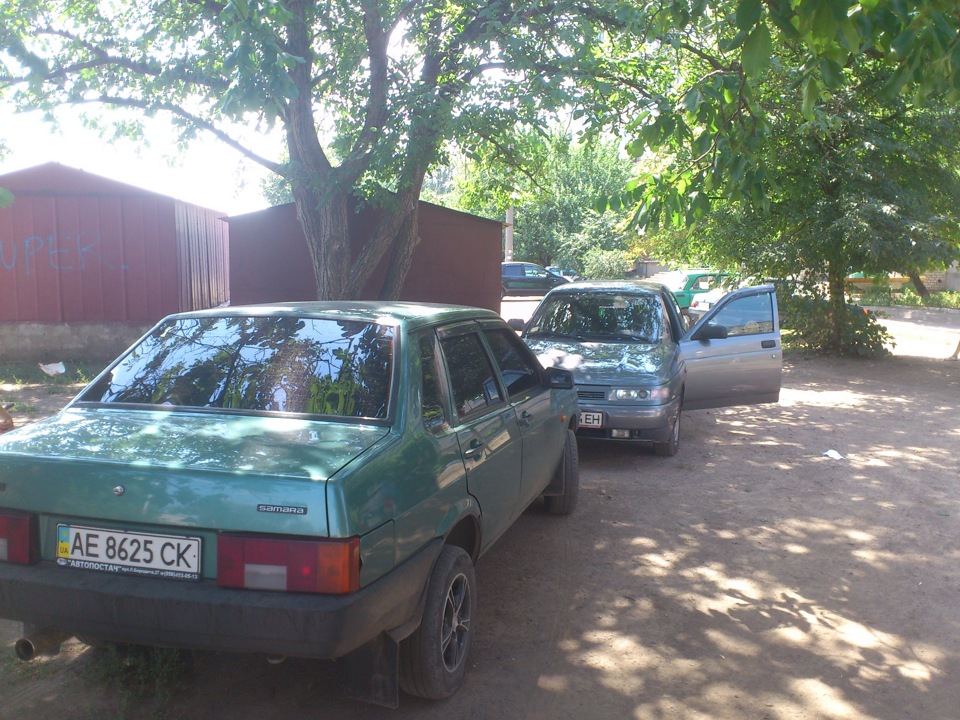 Ренички 2