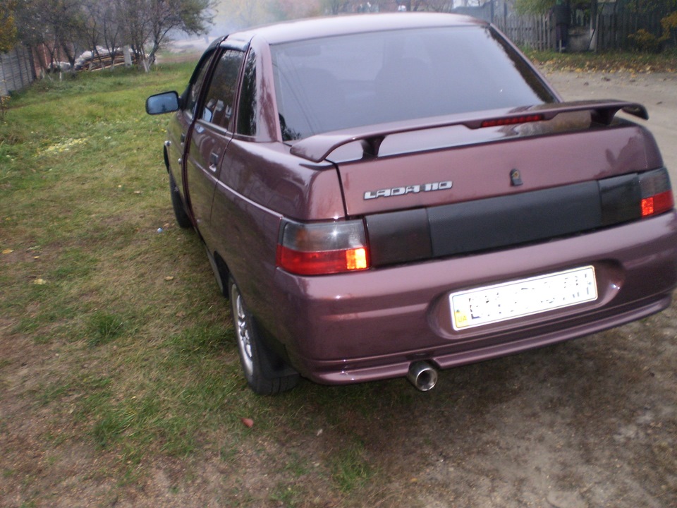 Фарба 2