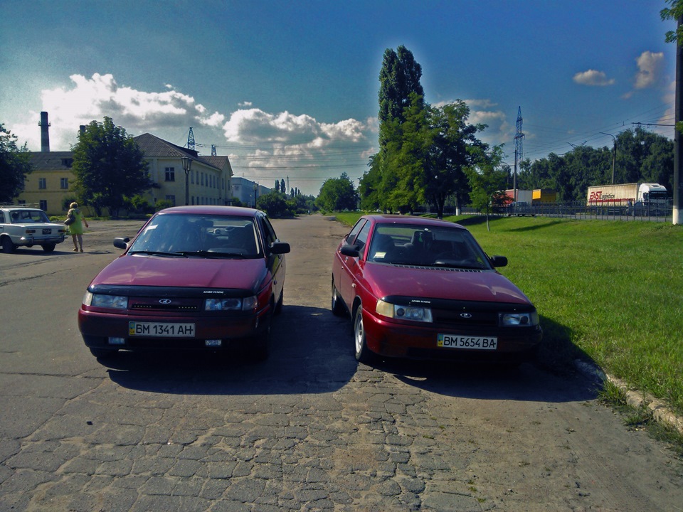 Близнята:) 1