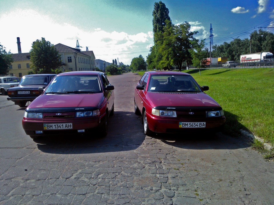 Близнята:) 2