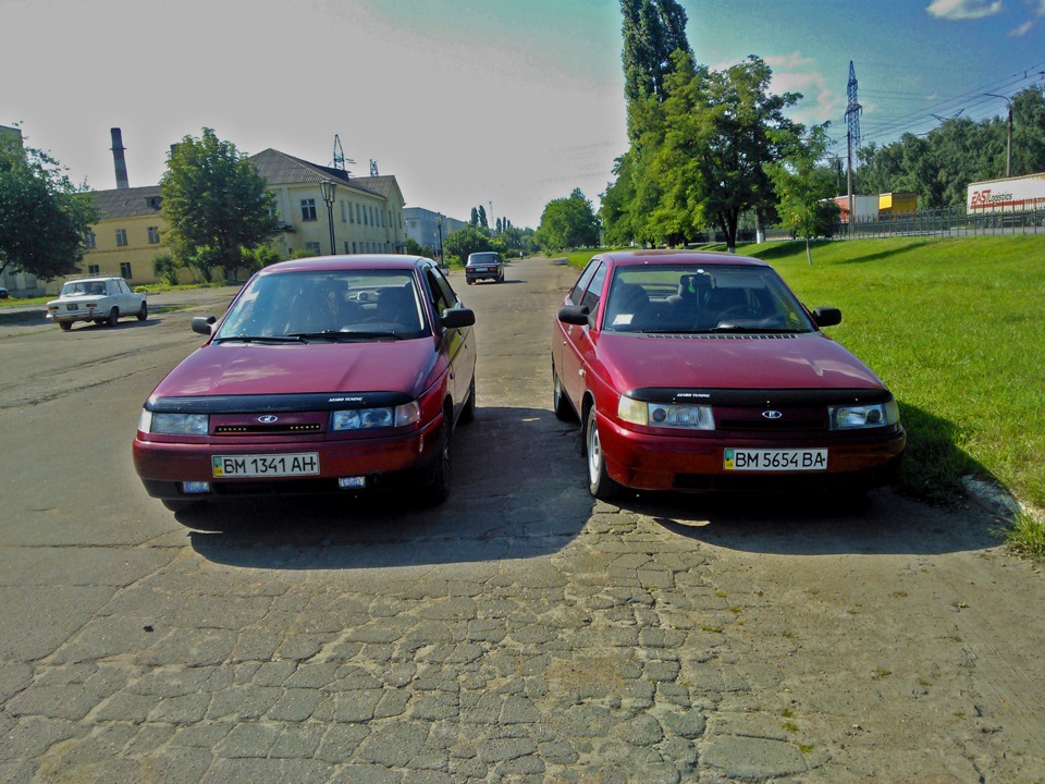 Близнята:) 3