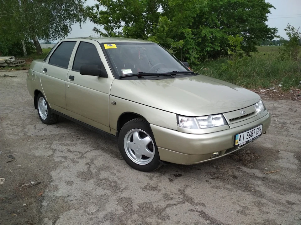 Авто продано