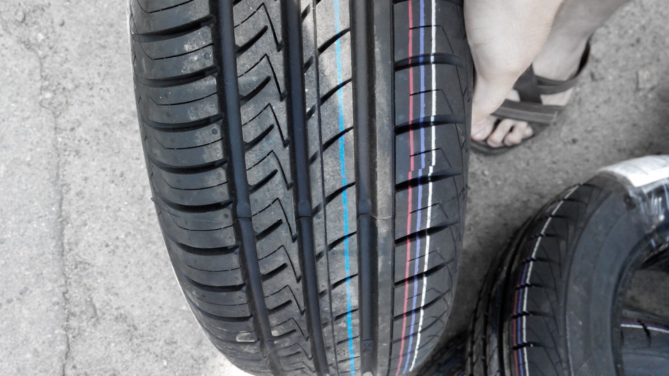 Matador MP-16 185/60 R14 82H 4