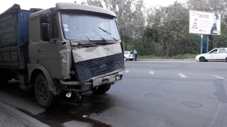 Став свідком (((( 5