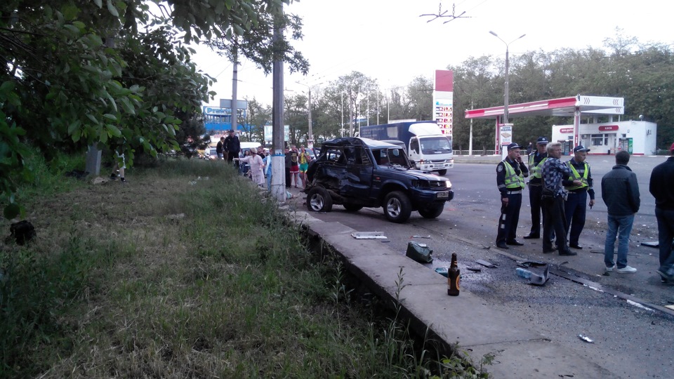 Став свідком (((( 2