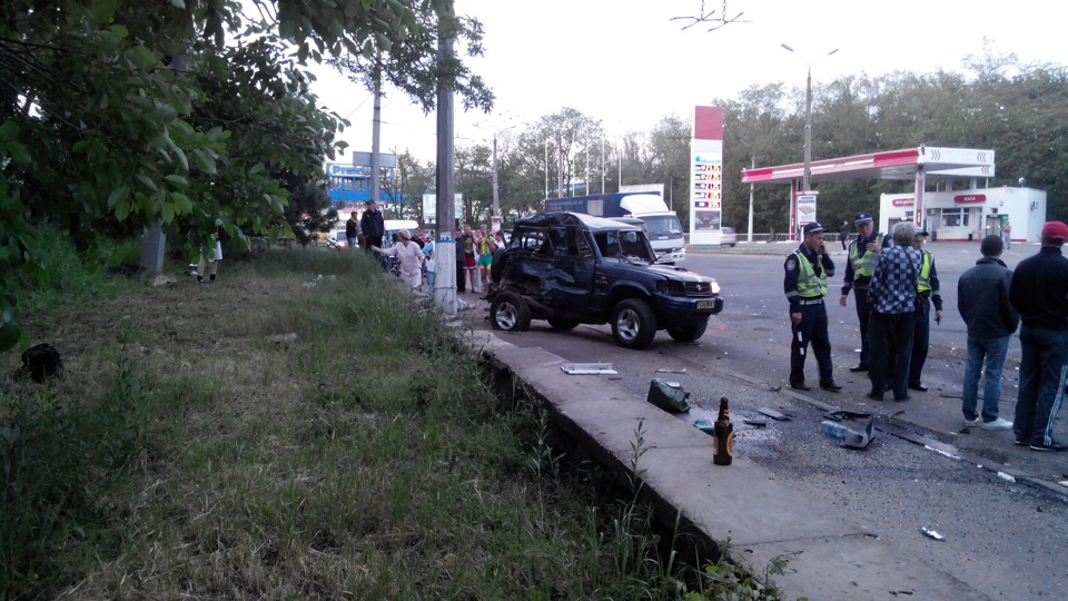 Став свідком (((( 1