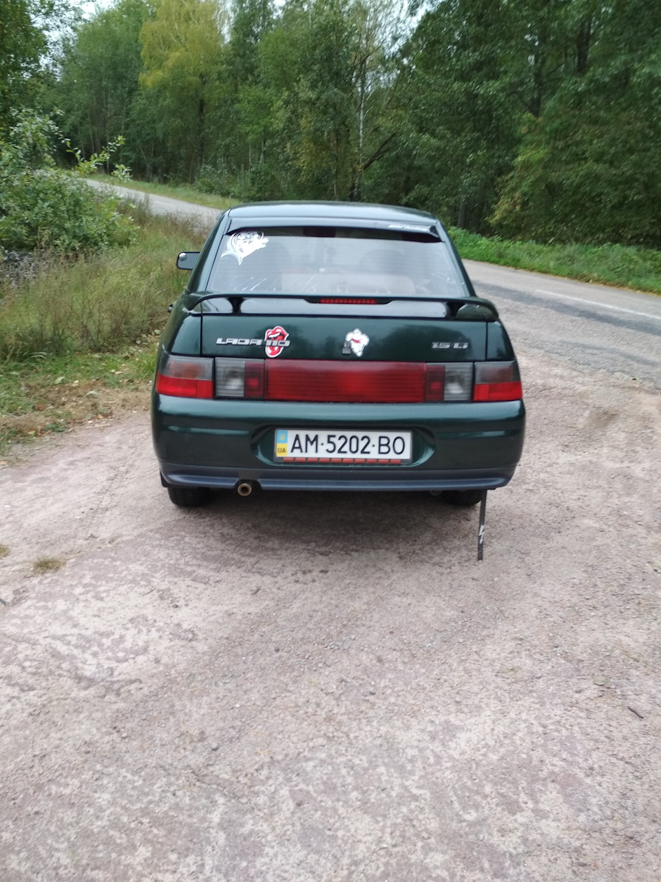 Пару фоточок 👍 2