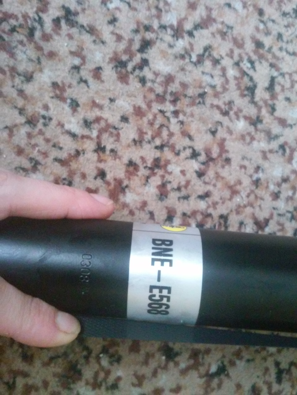 Bilstein B4 Gas Задні стійки 2