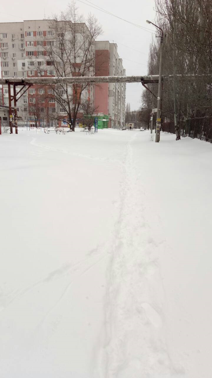 19-й день весни... 2