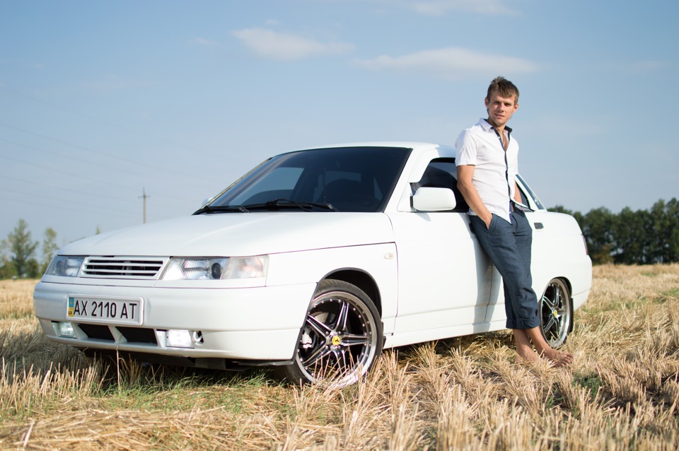 Останні дні літа 4