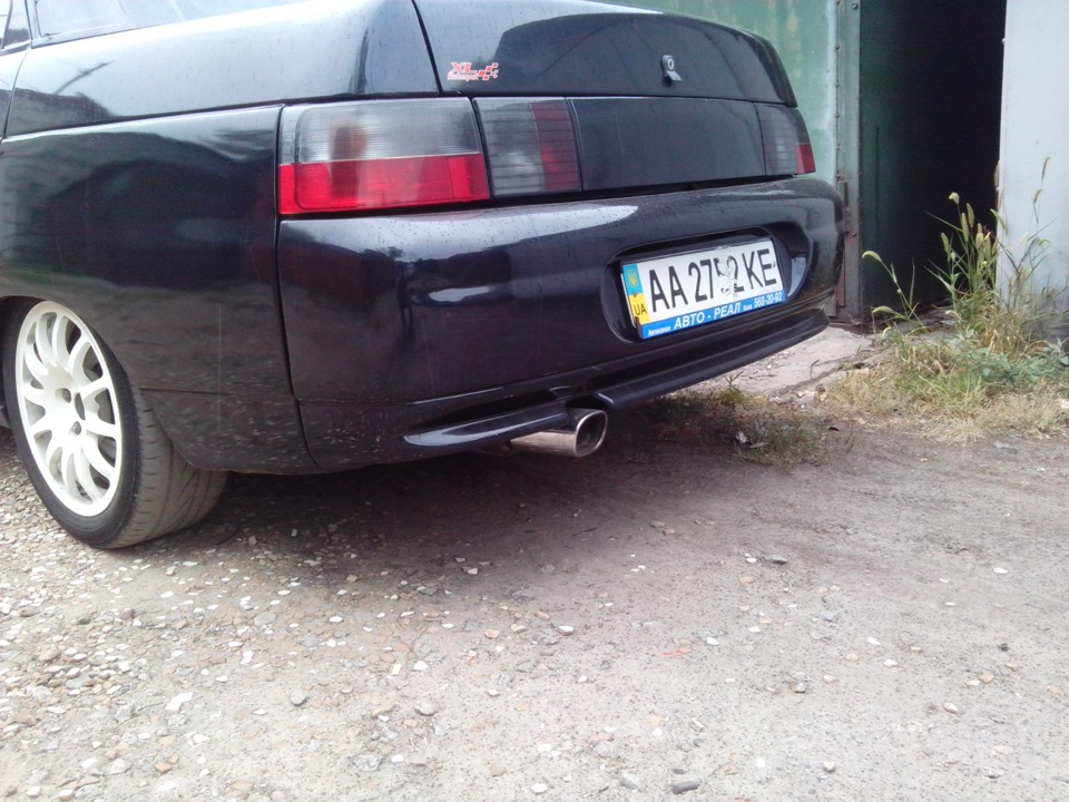 Глушник! 3